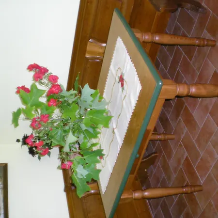 Miravalle Apartment *