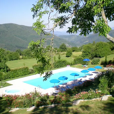 Miravalle Apartment *