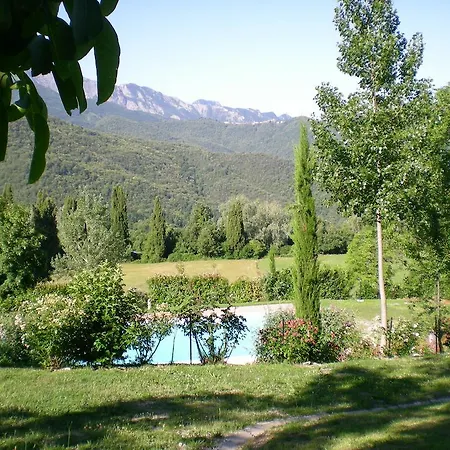 Miravalle Apartment *