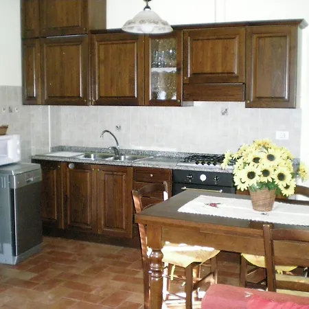 Miravalle Apartment