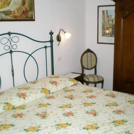 Miravalle Apartment Minucciano