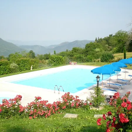 Apartment Miravalle *