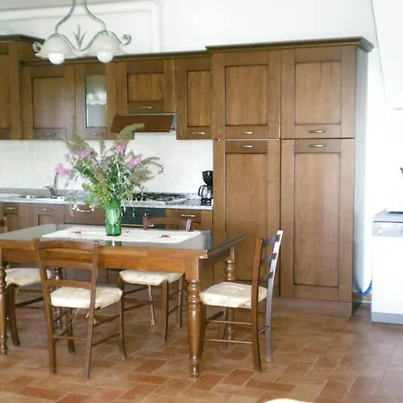 Apartment Miravalle