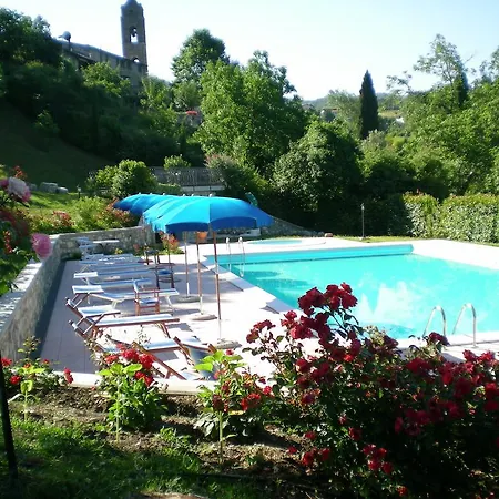 Miravalle Minucciano