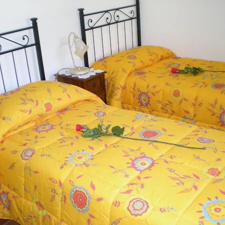 Apartment Miravalle *
