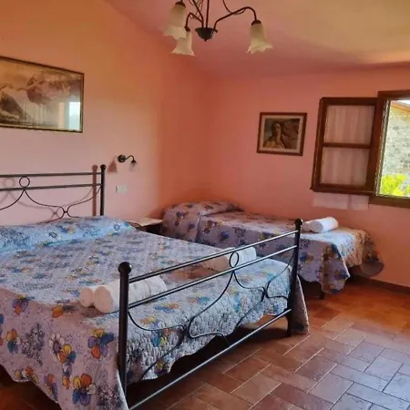Miravalle * Minucciano