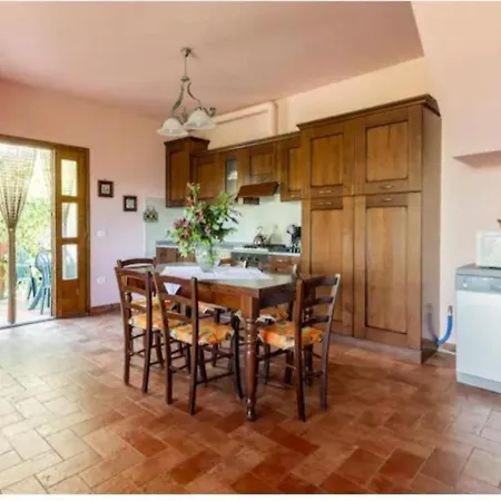 Miravalle Apartment Minucciano
