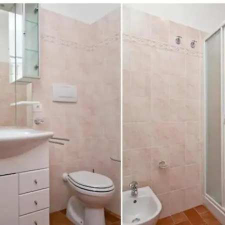 Miravalle Apartment