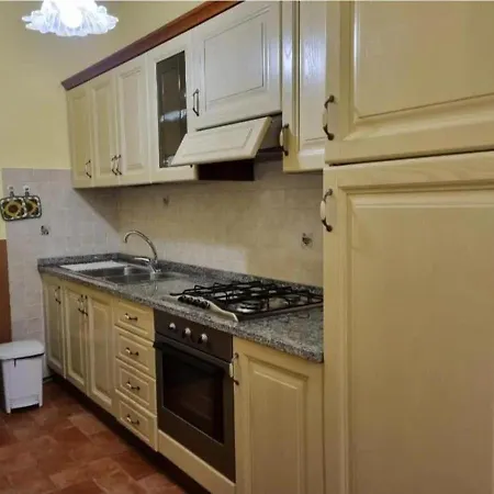 Apartment Miravalle