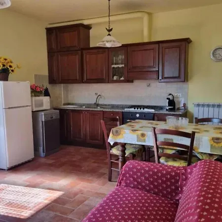 Apartment Miravalle