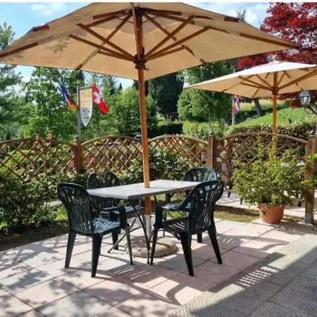 Miravalle Apartment Minucciano