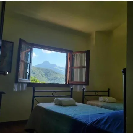 Apartment Miravalle *