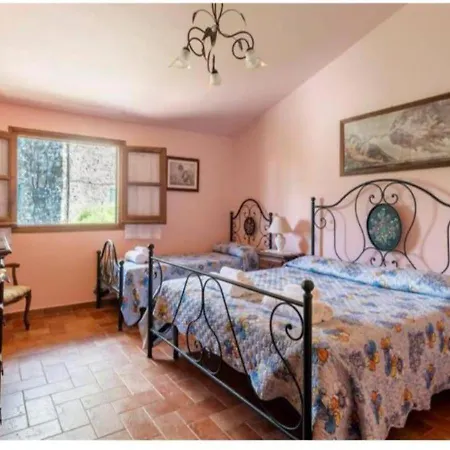 Apartment Miravalle
