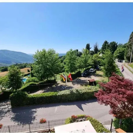 Miravalle * Minucciano