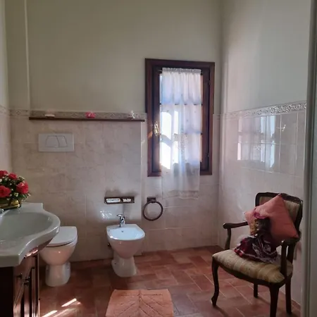 Apartment Casa Vacanze Miravalle Minucciano