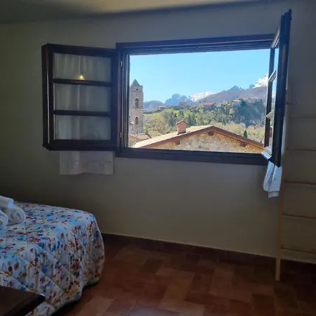 Casa Vacanze Miravalle Apartment