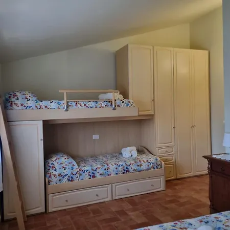 Apartment Casa Vacanze Miravalle Minucciano