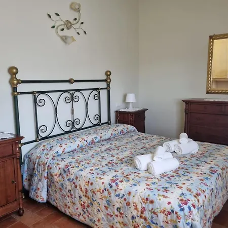 Casa Vacanze Miravalle *