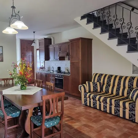 Casa Vacanze Miravalle Apartment Minucciano