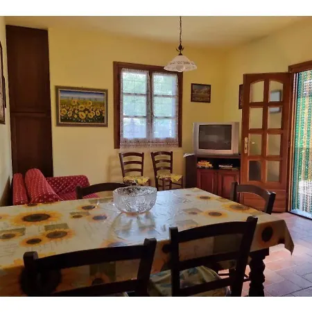Apartment Miravalle