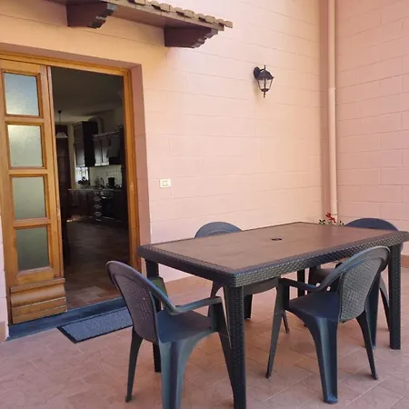Casa Vacanze Miravalle Apartment Minucciano