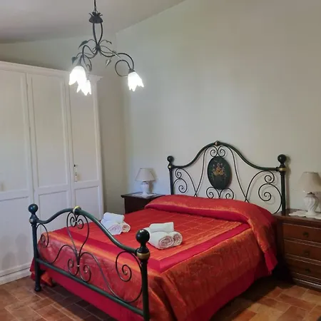 Casa Vacanze Miravalle * Minucciano