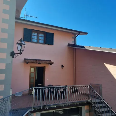 Apartment Miravalle