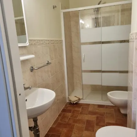 Apartment Miravalle *
