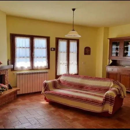 Apartment Miravalle *