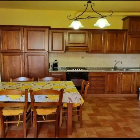 Miravalle Apartment